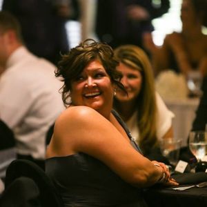 Meet your Posher, Annemarie